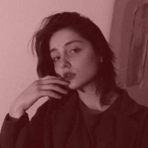 Meet your Posher, William